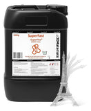 SuperFlex 3D Printer Resin, Softness 80A Simulating Flexible Rubber, Made in Korea by 3DMaterials