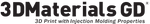 3DMaterials