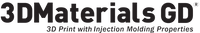 3DMaterials