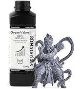 Standard Resins