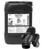 SuperFlex UL94 V-0, 3D Printer Resin, Flame-Retardant Parts Simulating Flexible Rubber 80A, Made in Korea by 3DMaterials