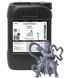 SuperValue 3D Printer Resin for Ultra Low Cost Printing, Made in Korea by 3DMaterials