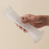 SuperFlex 3D Printer Resin, Softness 80A Simulating Flexible Rubber, Made in Korea by 3DMaterials