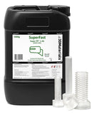 SuperPP Tough 3D Printer Resin Fastest 1.4GPa 50um Print in 1.3 secs, Made in Korea by 3DMaterials